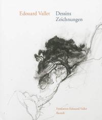 Edouard Vallet : dessins. Edouard Vallet : Zeichnungen