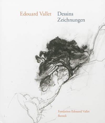 Edouard Vallet : dessins. Edouard Vallet : Zeichnungen