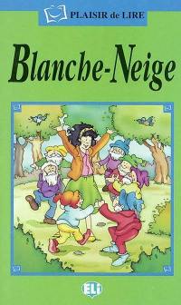 Blanche-Neige