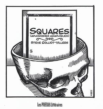 Squares. Aphorismes graphiques