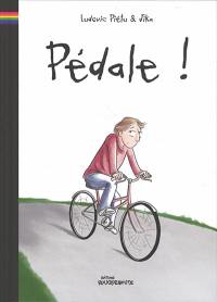 Pédale !