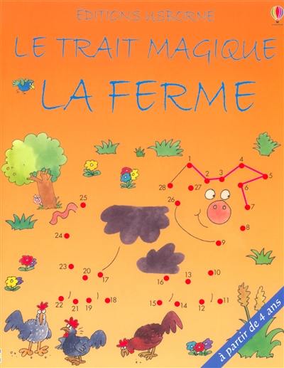 La ferme