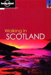 Walking in Scotland