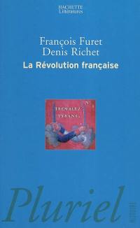 La Révolution française