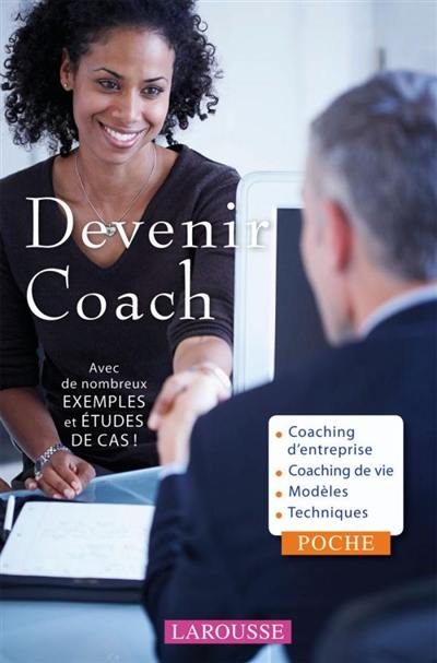 Devenir coach