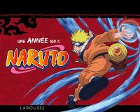 Une année 100 % Naruto