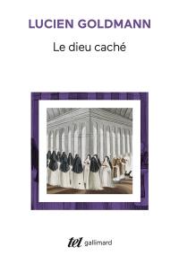 Le Dieu caché