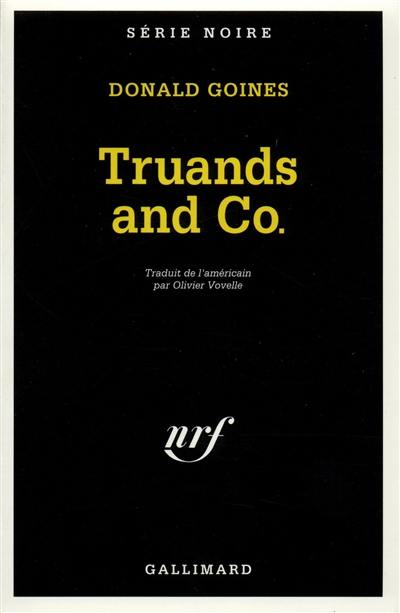 Truands and Co