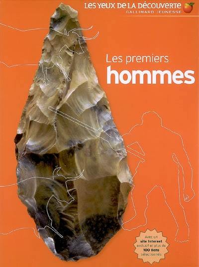 Les premiers hommes