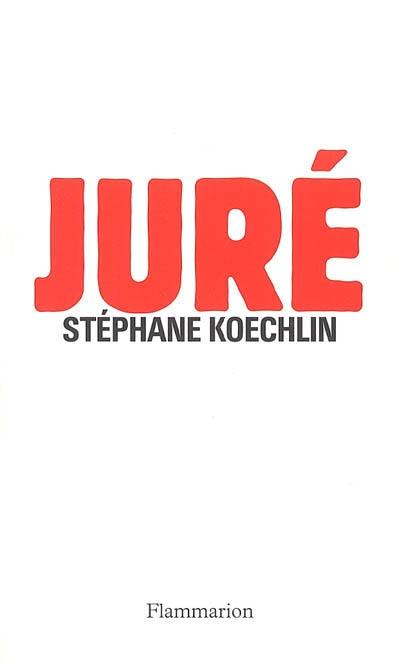 Juré