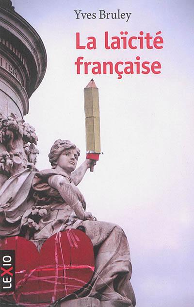 La laïcité française