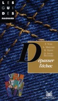 Dépasser l'échec : livre accès