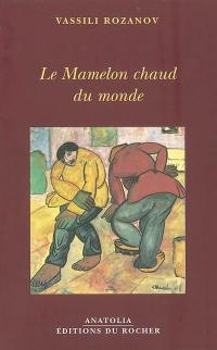 Le mamelon chaud du monde