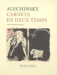 Carnets en deux temps