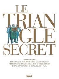 Le triangle secret : intégrale