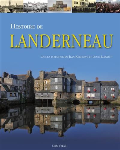 Histoire de Landerneau