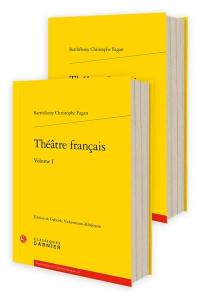 Théâtre français