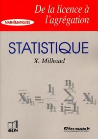 Statistique