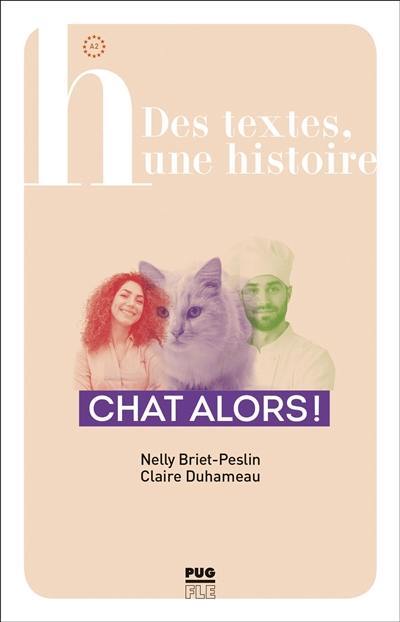 Chat alors ! : A2