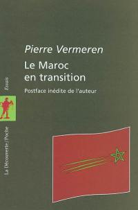 Le Maroc en transition