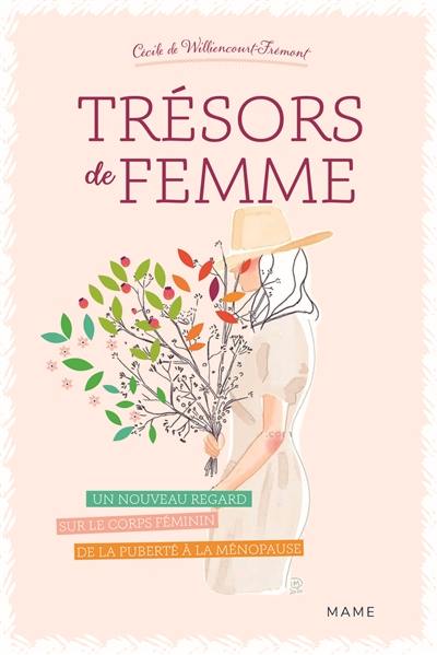 Trésors de femme : un nouveau regard sur le corps féminin de la puberté à la ménopause