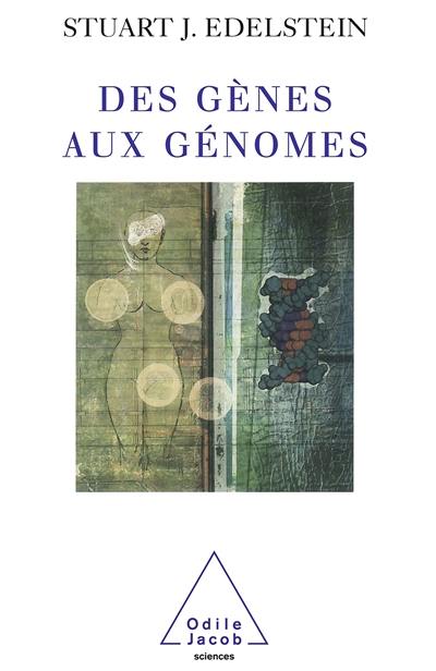 Des gènes aux génomes