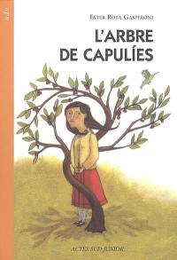 L'arbre de Capulies