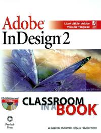 Adobe InDesign 2.0