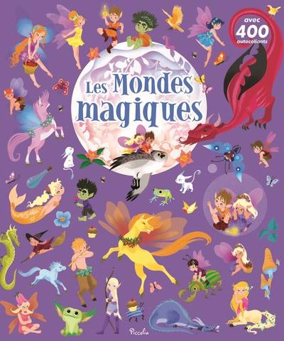 Les mondes magiques