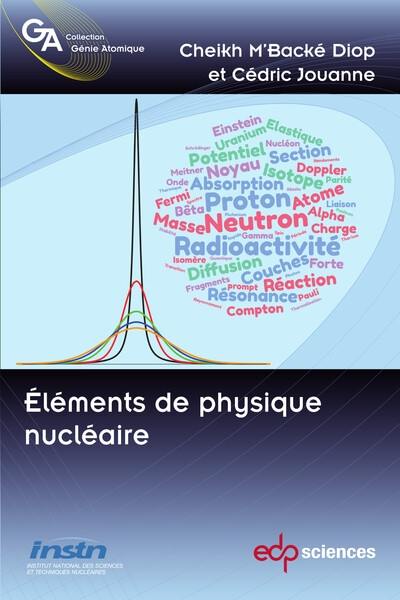 Eléments de physique nucléaire