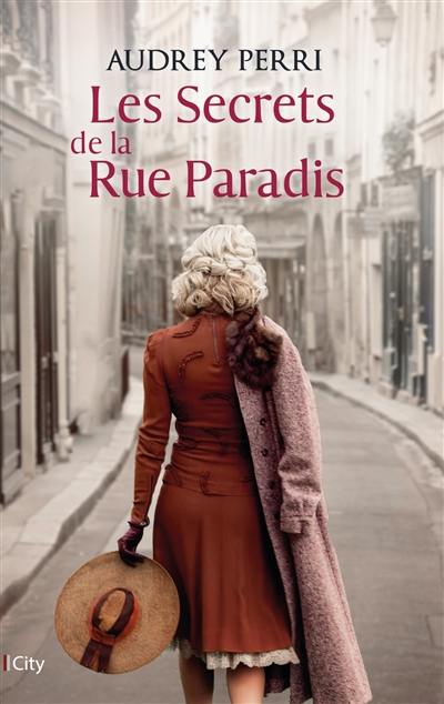 Les secrets de la rue Paradis