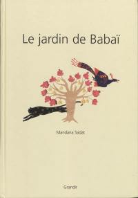 Le jardin de Babaï