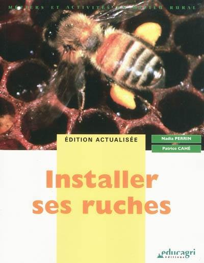 Installer ses ruches