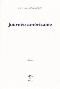 Journée américaine