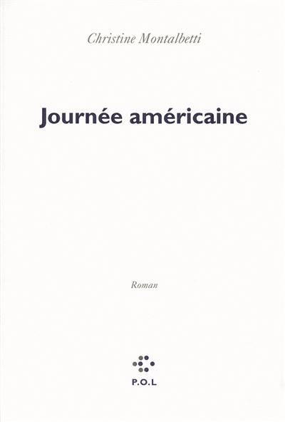 Journée américaine