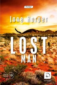 Lost man : thriller