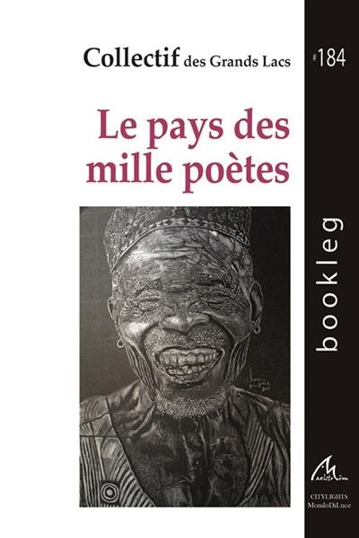 Le pays des mille poètes