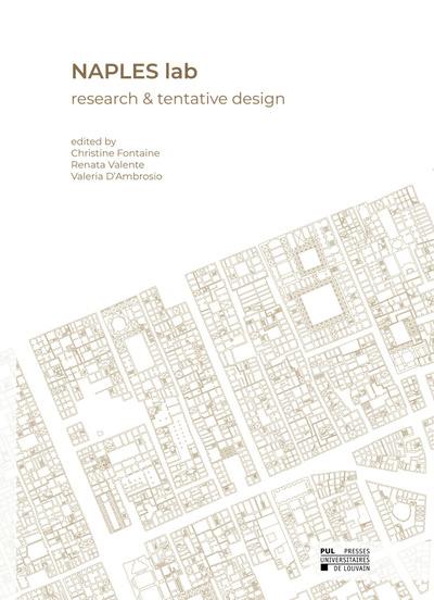 Naples lab : research & tentative design