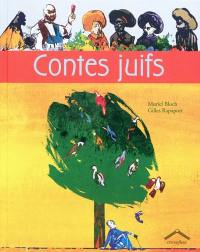 Contes juifs