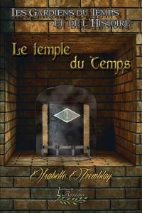 Le temple du temps