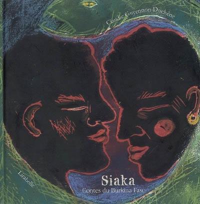 Siaka