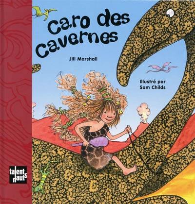 Caro des cavernes