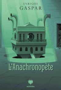 L'anachronopète