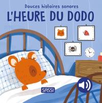 L'heure du dodo