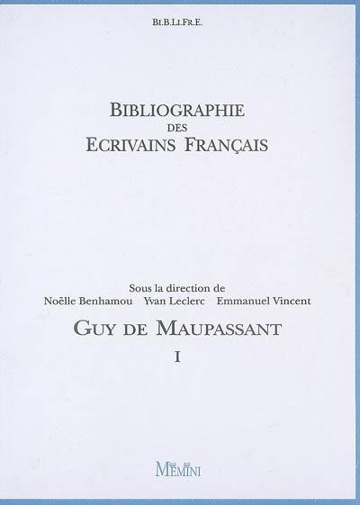 Guy de Maupassant