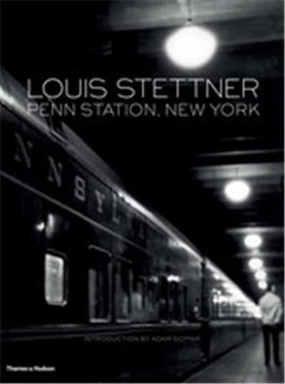 Louis Stettner Penn Station New York