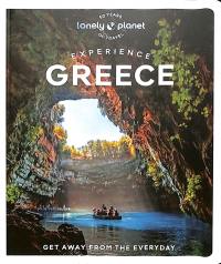 Experience Greece