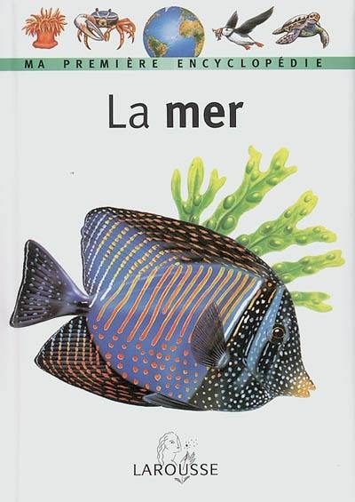 La mer