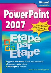 PowerPoint 2007