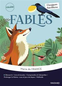 Fables